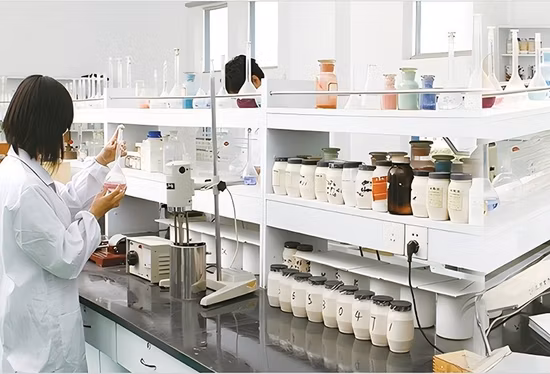 Raw Materials Ectoine 96702-03-3 Moisturizing Soothing
