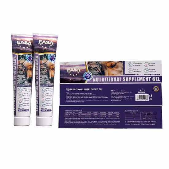 OEM Multivitamin Mineral Nutrition Supplement for Health Care