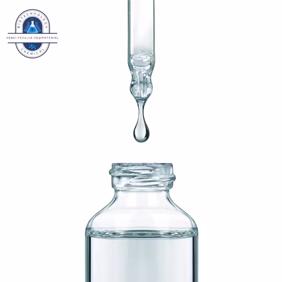 Anti-Wrinkles Nad+ Powder Beta-Nad Cosmetic Raw Materials CAS 53-84-9