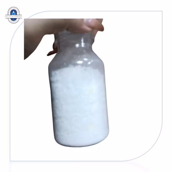 Pure 99% Cosmetics Raw Material Ceramide CAS 100403-19-8